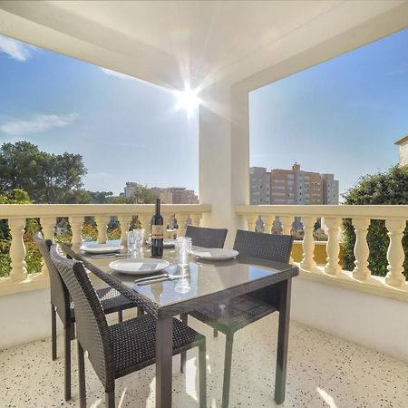 Villa Benicuco 4 - Plusholidays Calpe Exterior foto