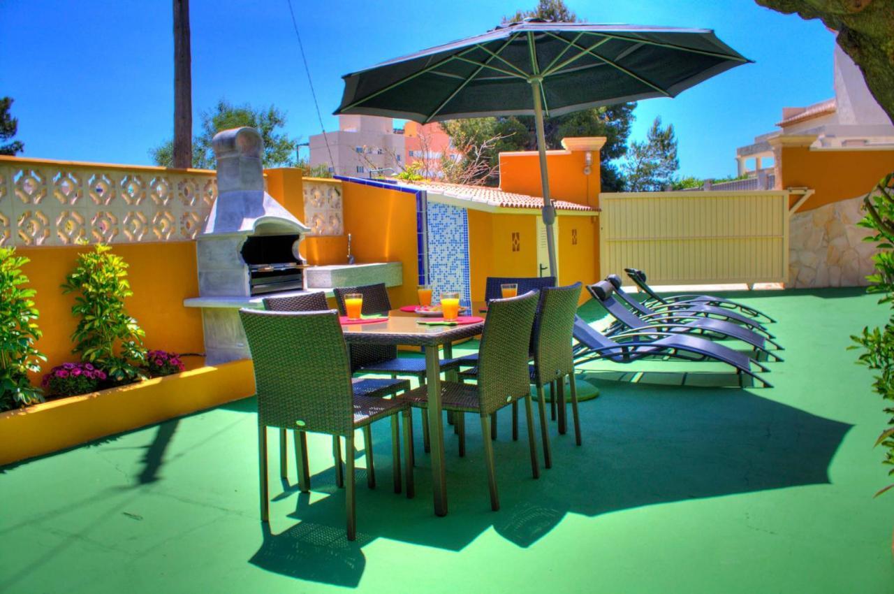 Villa Benicuco 4 - Plusholidays Calpe Exterior foto