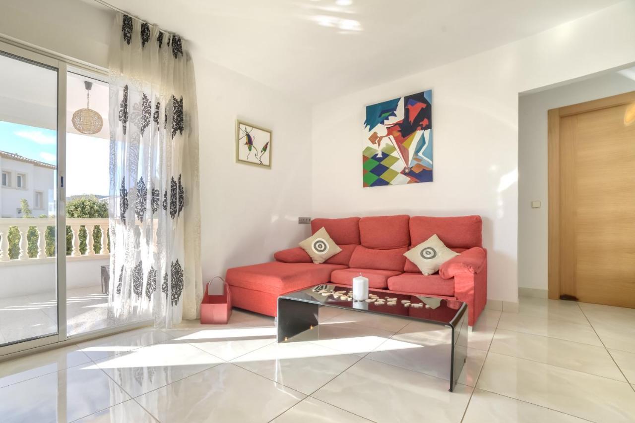 Villa Benicuco 4 - Plusholidays Calpe Exterior foto