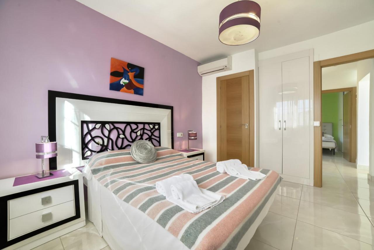 Villa Benicuco 4 - Plusholidays Calpe Exterior foto